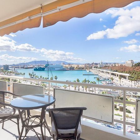 La Marina Suite Málaga Extérieur photo